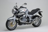 2012 Moto Guzzi 1200 Sport ABS photo